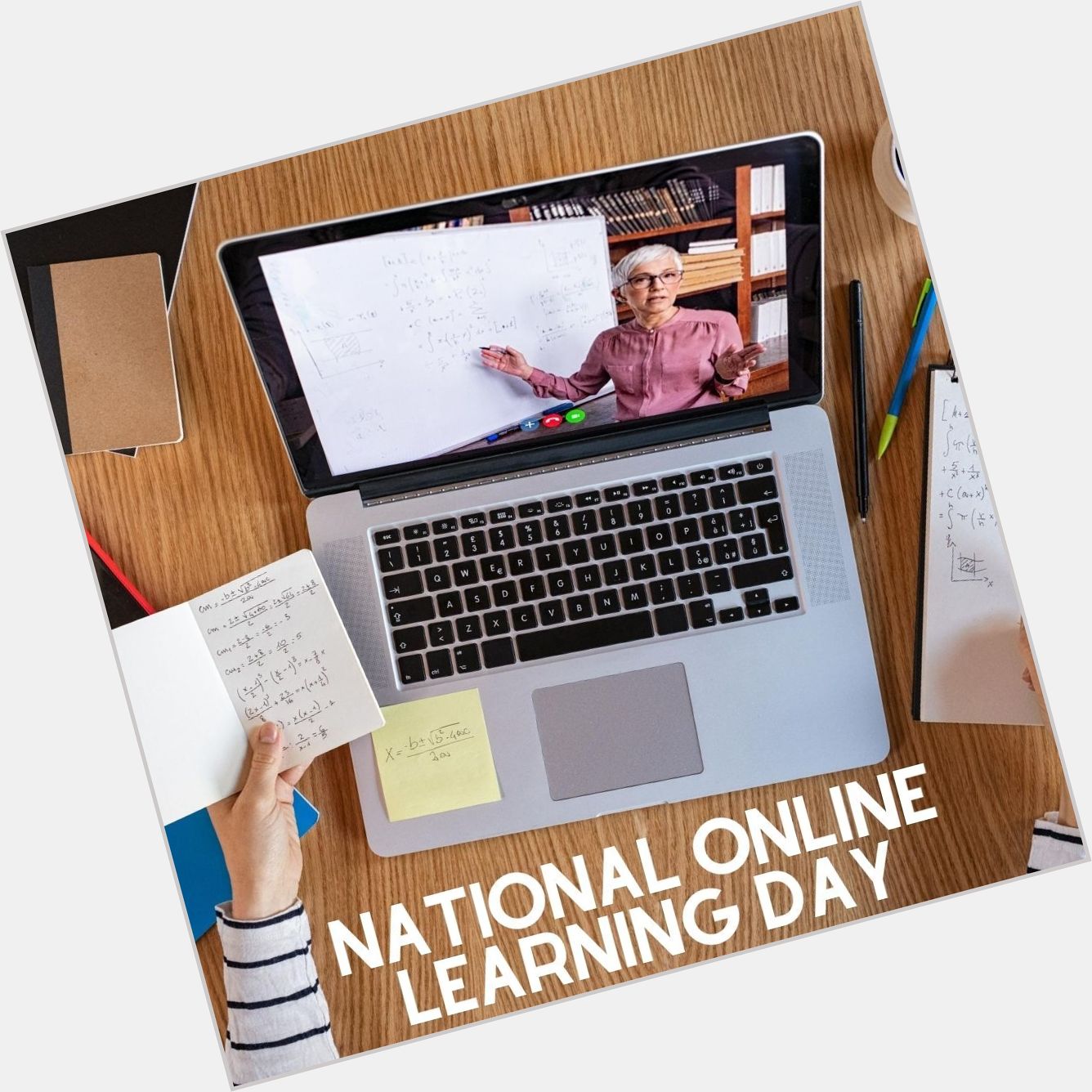 Today is National Online Learning Day and National IT Professionals Day!
Happy 36th Birthday Prince Harry! 