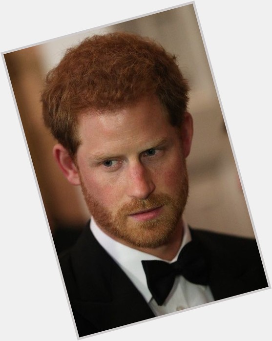 Happy Birthday Your Royal Highness, Prince Harry the Duke of Sussex  