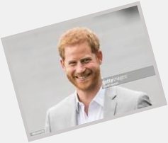 Happy Birthday Prince Harry, Duke of Sussex, and King of Montecito   