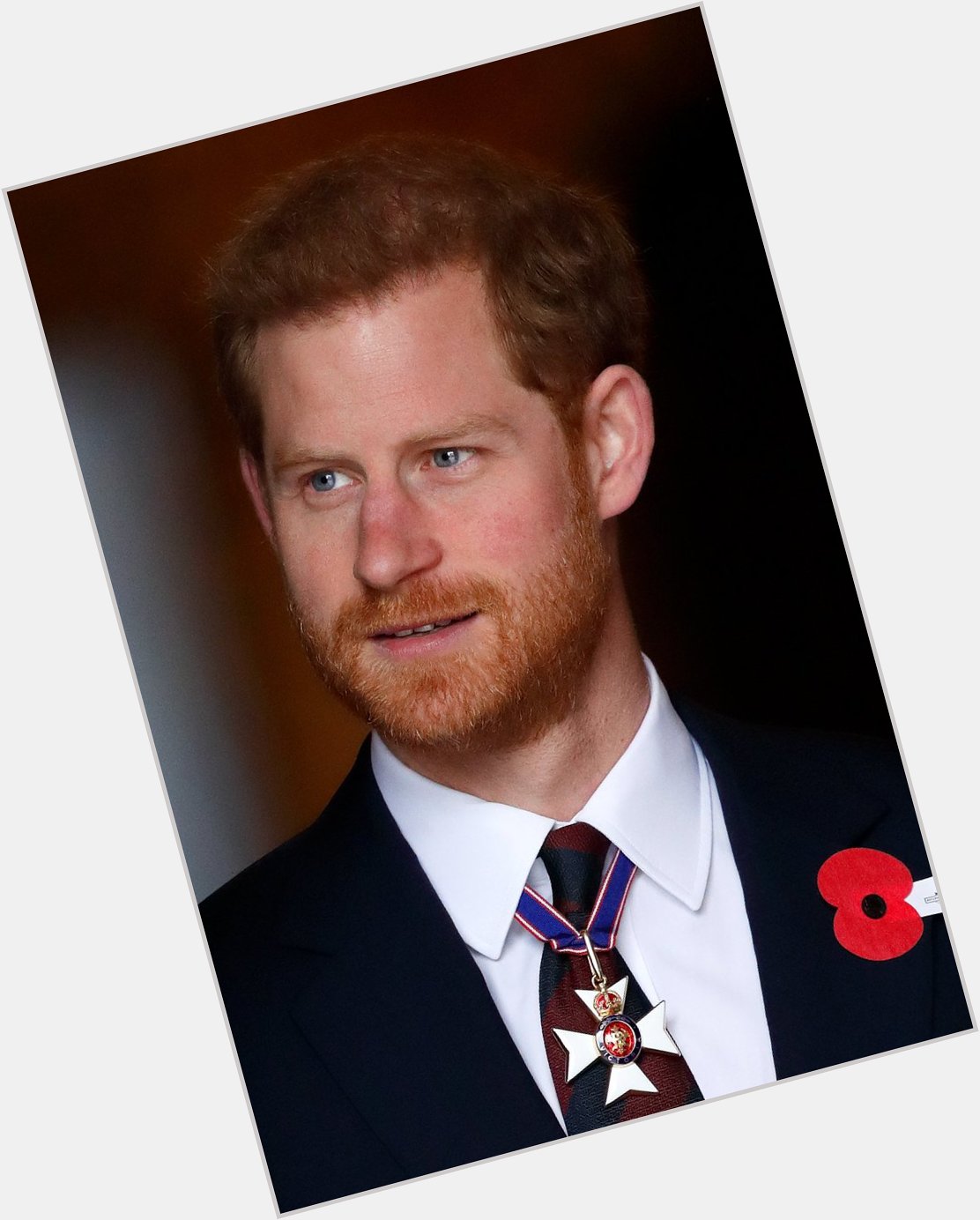 Happy Birthday Prince Harry! Best wishes today and always! 