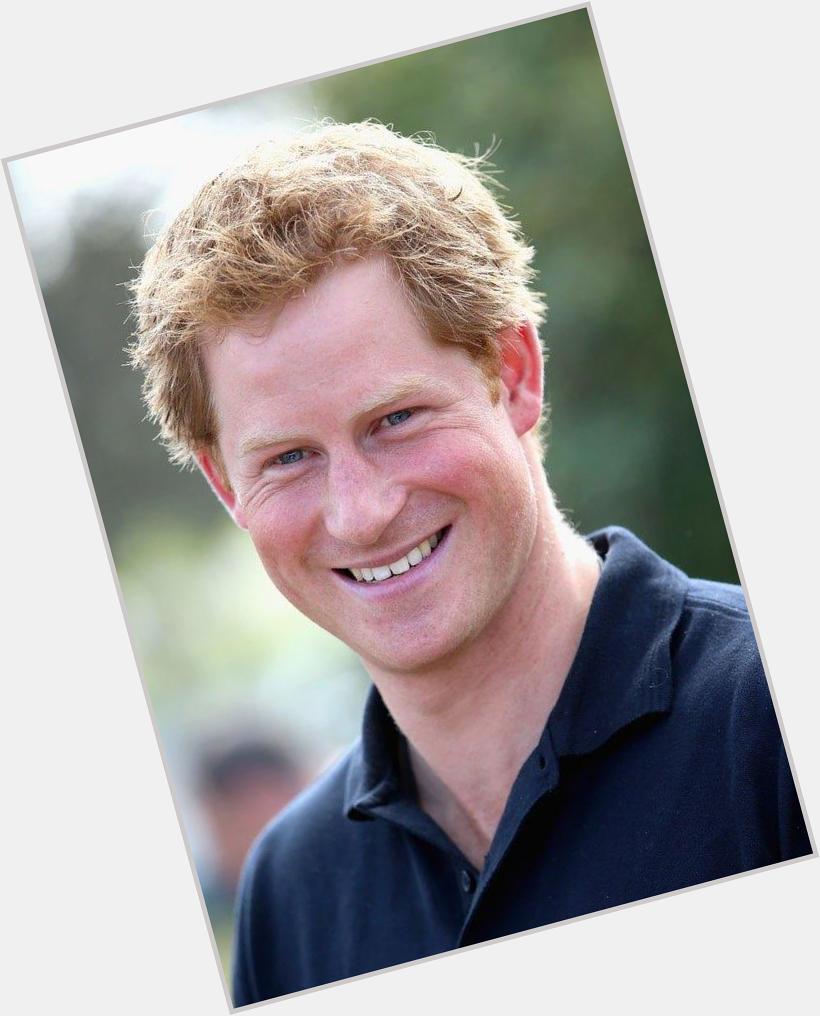 Happy birthday Prince Harry! Everyones favorite Bachelor turns 30 today!  