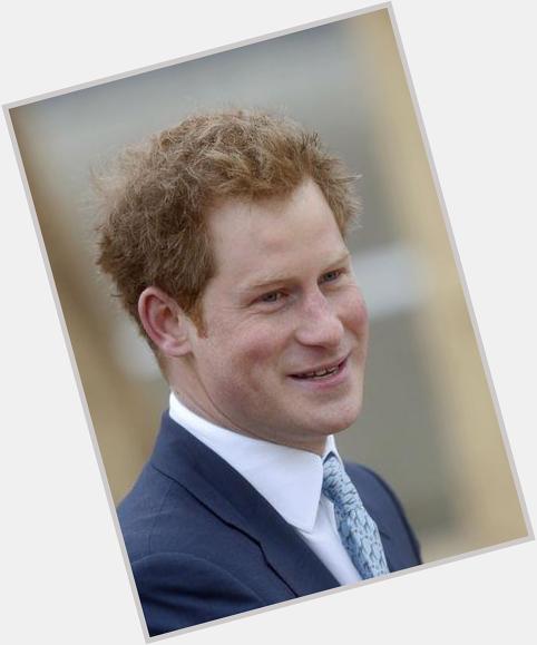 Happy birthday, Prince Harry! Here are 30 surprising facts about the royal:  