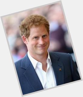 Happy Birthday To Prince Harry! Is Blowing Out Royally Wrong Rumors In His Honor  