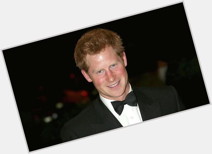Happy 31st birthday to Prince Harry! Find out how he\ll celebrate.  