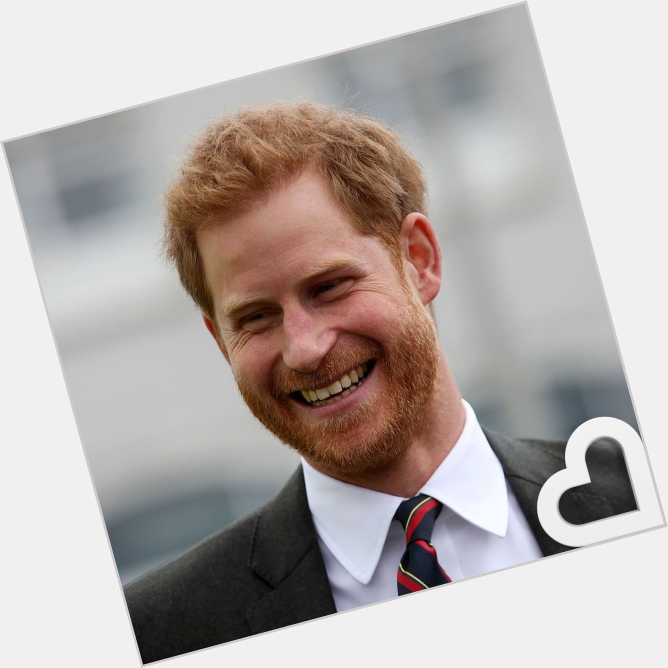Wishing a very happy 34th birthday to Prince Harry today 
