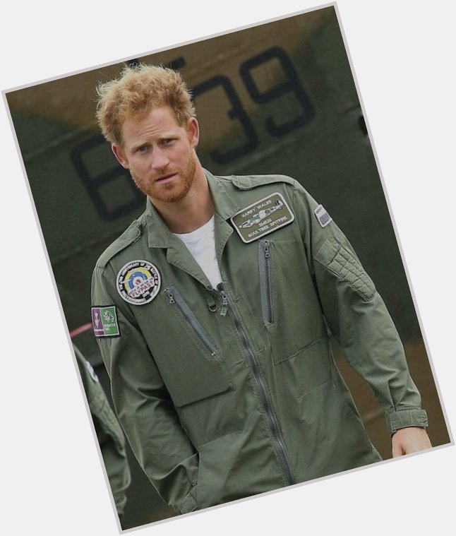 Happy birthday to our man crush everyday Prince Harry     