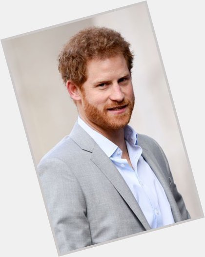 Happy birthday to Prince Harry, duke of Sussex, 37 today! 