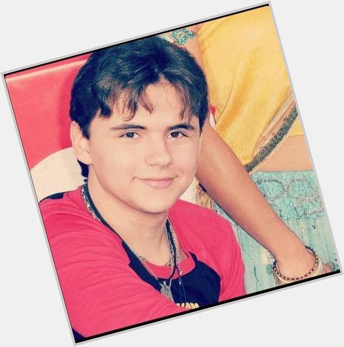 Happy 18th Birthday Prince Jackson! your dad would so proud of the young man you\ve become God Bless! 