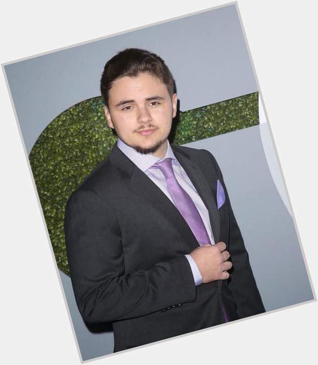 HAPPY BIRTHDAY PRINCE JACKSON...I HOPE YOUR DAY IS FILLED WITH LOVE AND MANY BLESSINGS        