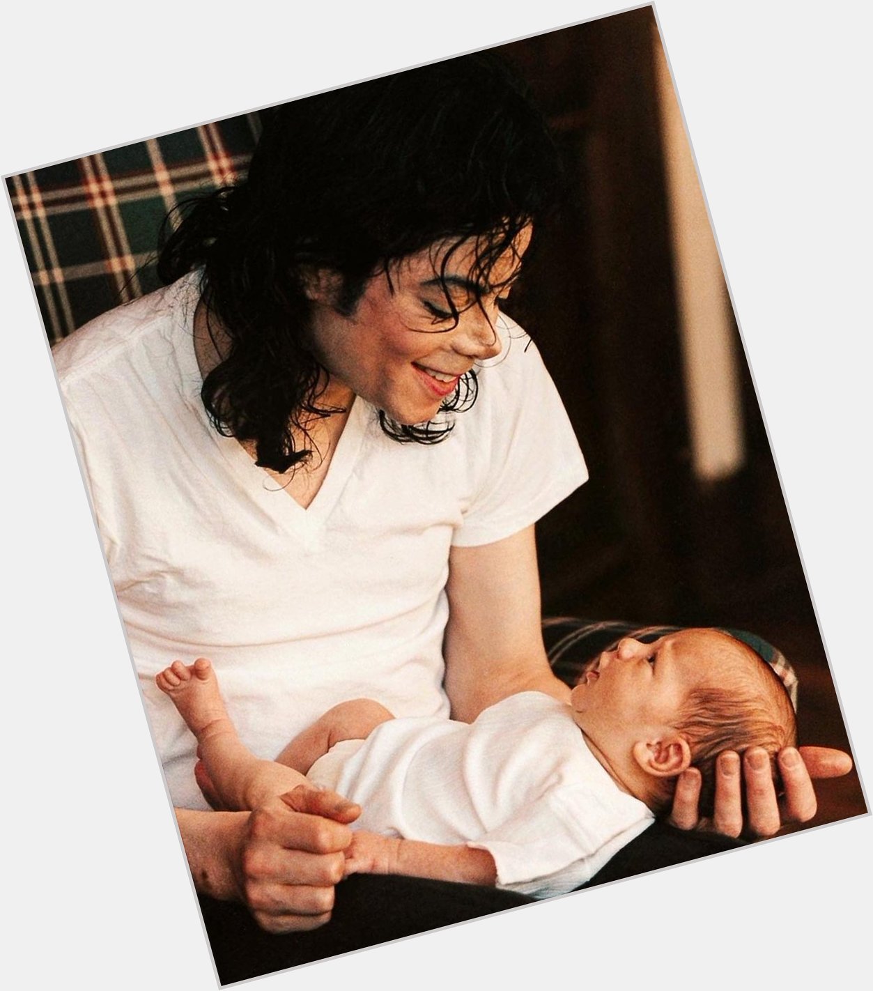 Happy Birthday Prince Michael Jackson Jr. 