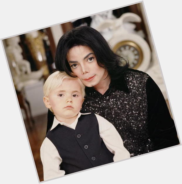 Happy Birthday Prince Michael Jackson I        