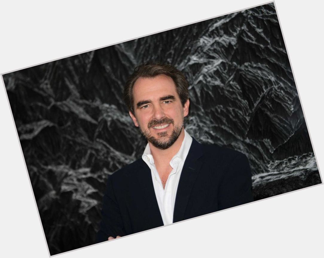 Happy Birthday Prince Nikolaos of Greece and Denmark!!!! 