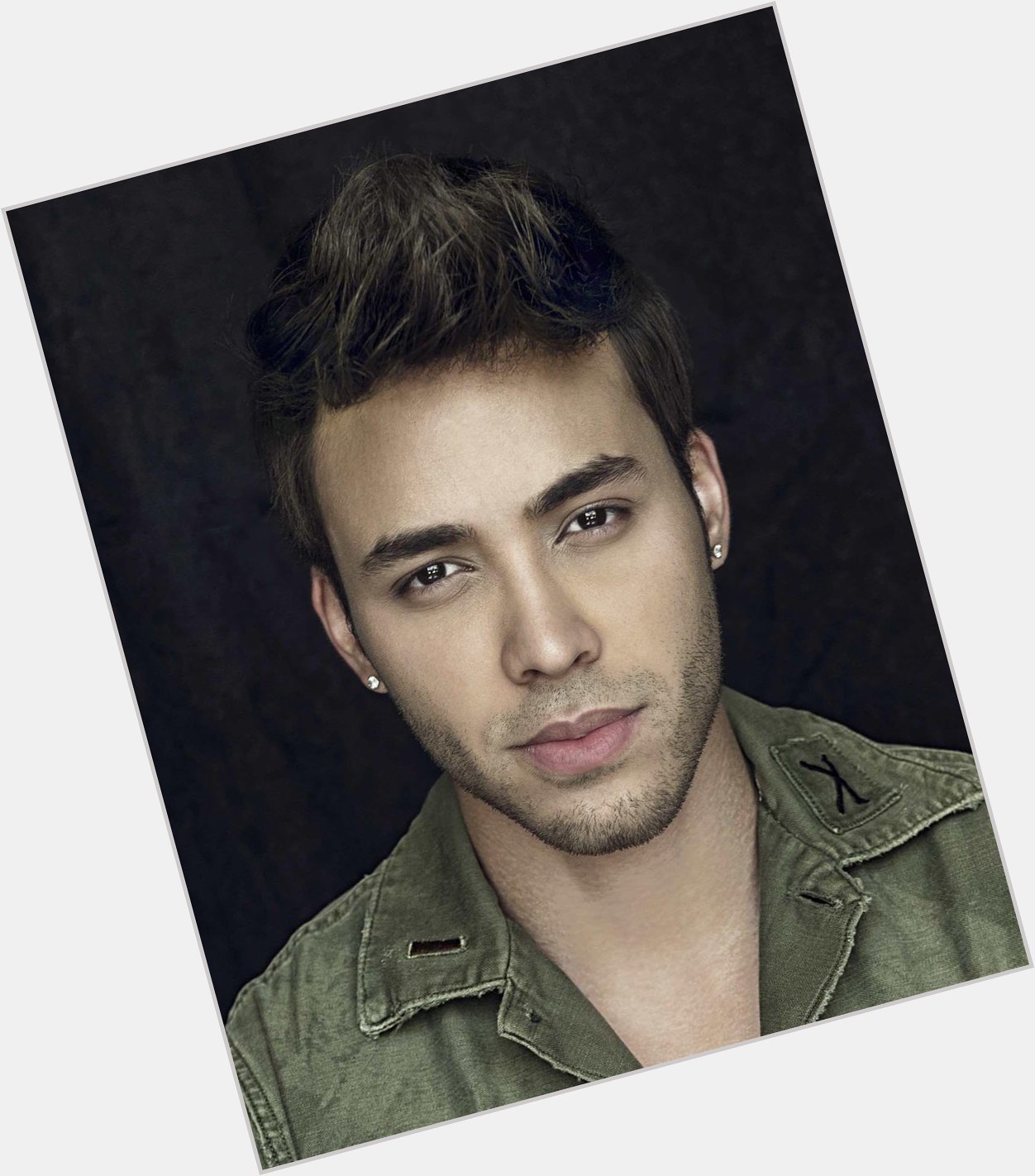 Happy Birthday to the soon-to-be 2017 Bronx Walk of Fame Inductee PRINCE ROYCE!  