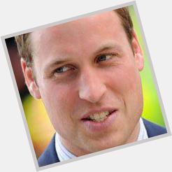 Happy 32nd Birthday Prince William from your friends @ AB Transition Management (800) 832-7606 