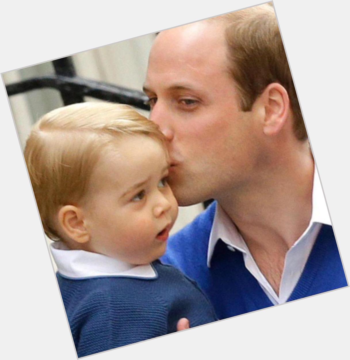 Wishing HRH Prince William a very happy 33rd Birthday!!! 