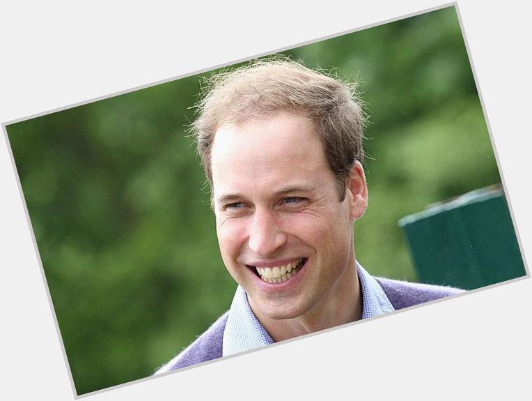 Happy birthday, 10 fun facts about the royal dad of two!  