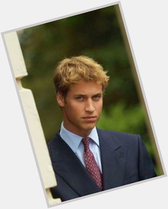 Happy birthday, Prince William! 