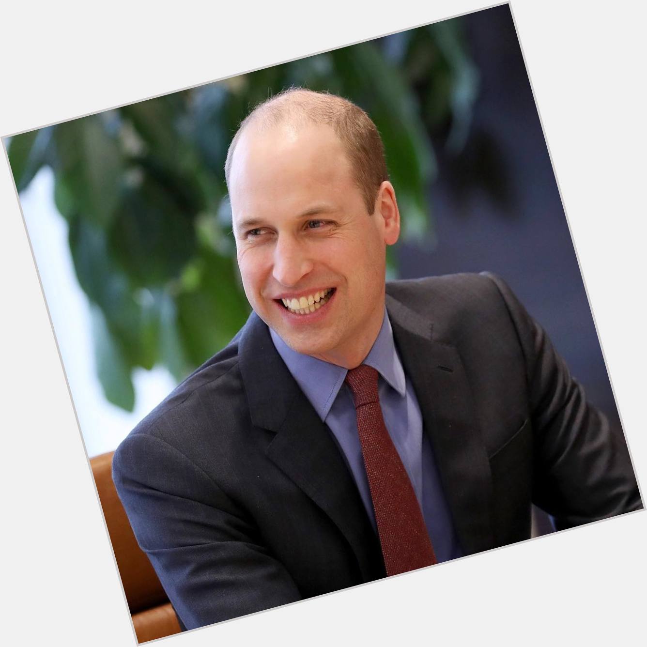 A very happy birthday to HRH Prince William, Duke of Cambridge. 