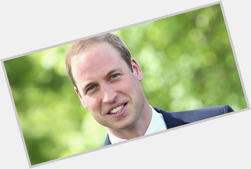 Happy Birthday to Prince William, Duke of Cambridge (William Arthur Philip Louis; born June 21, 1982). 