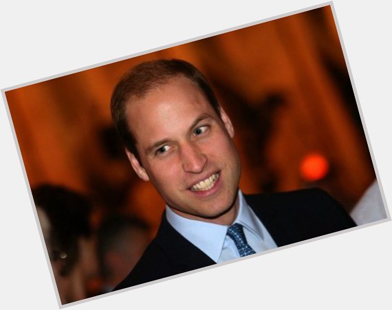Happy 36 th Birthday today to Prince William.. 