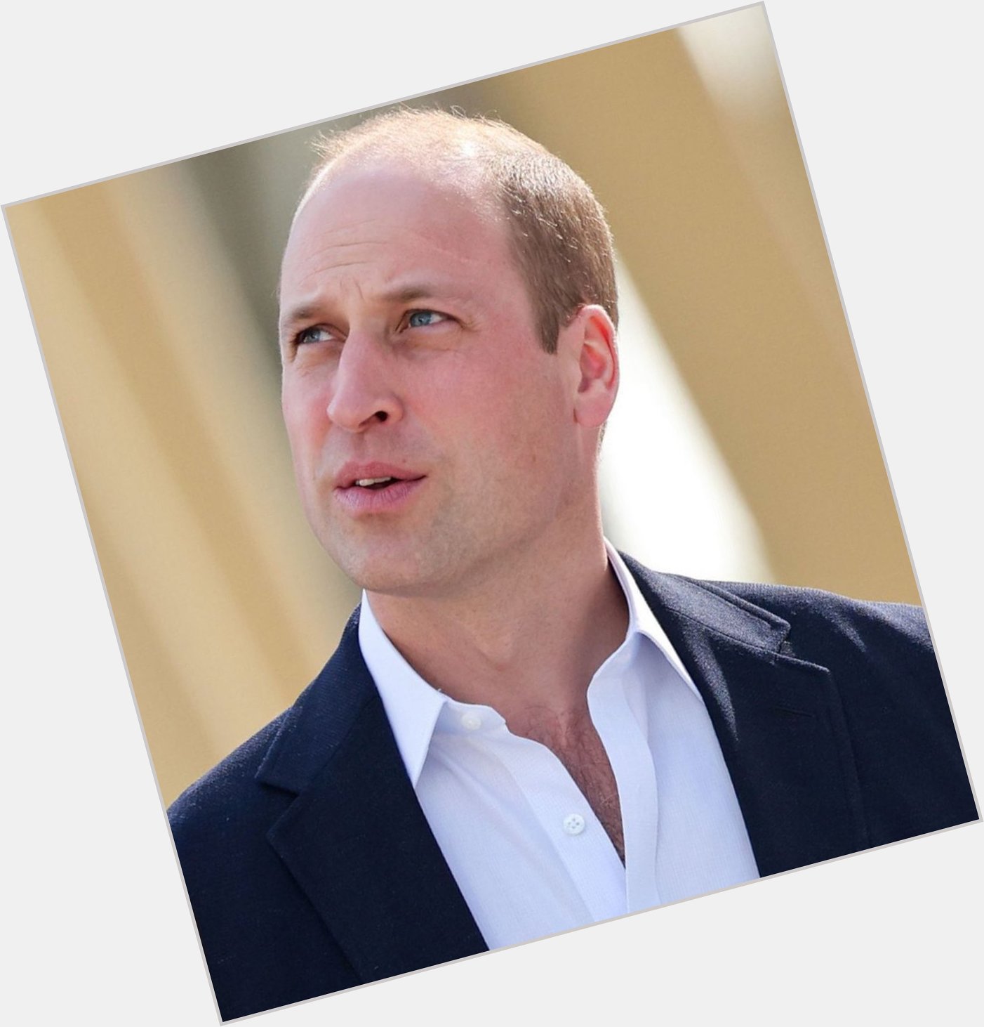 Have a Happy 40th Birthday Prince William  