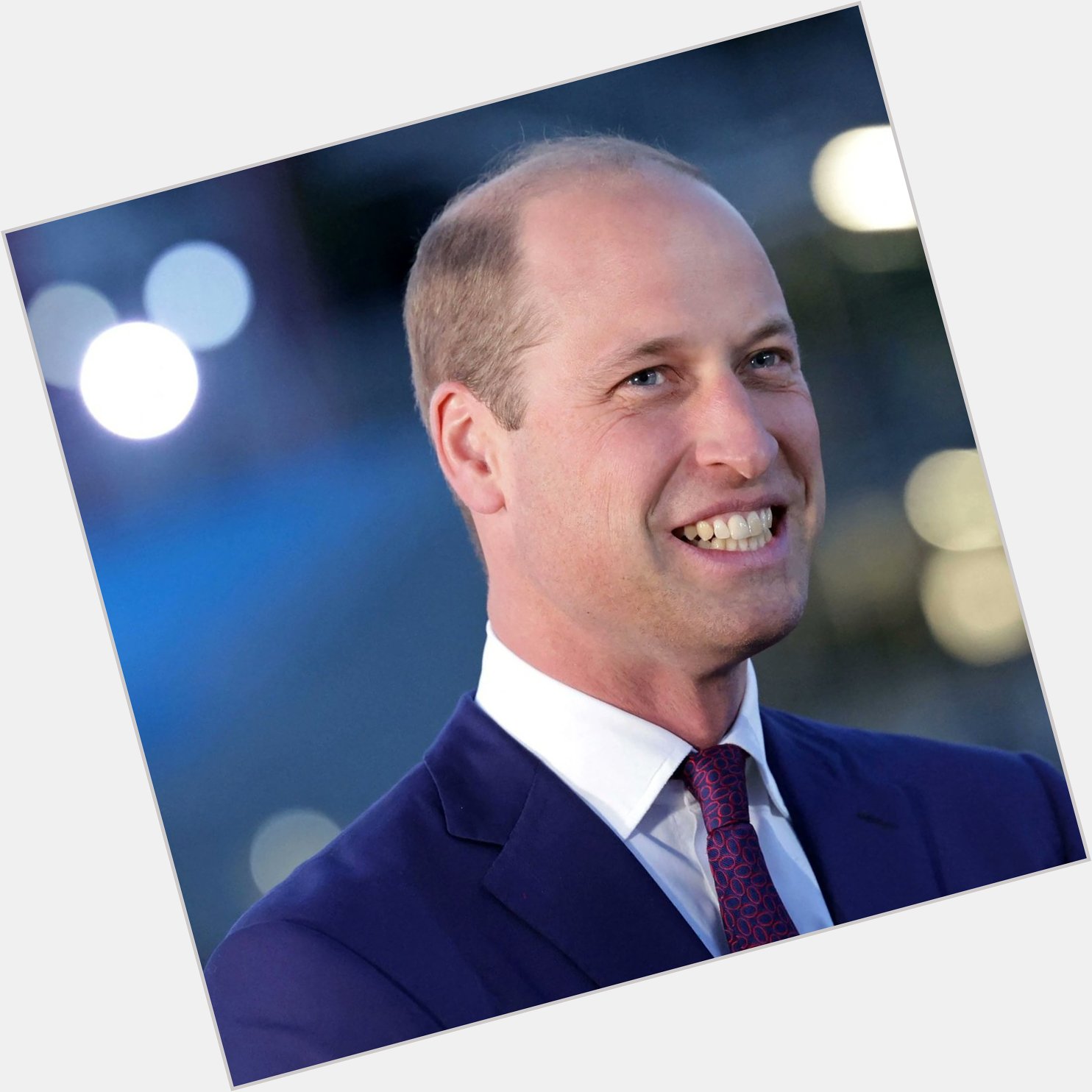 We would like to wish Prince William, the Duke of Cambridge, a happy 40th birthday! 
