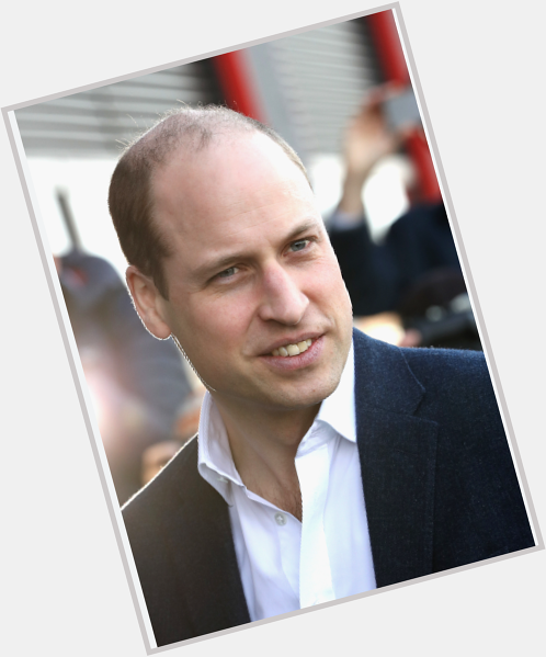 HAPPY BIRTHDAY
Your Royal Highness, Prince William.
Thank you for your devotion, duty and loyalty to our nation. 