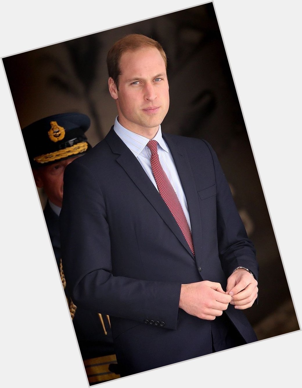 Wishing Prince William a very happy 41st birthday today  