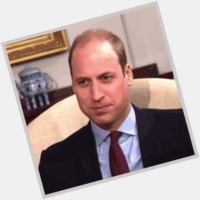 Happy 40th Birthday Prince William

Have a lovely day 