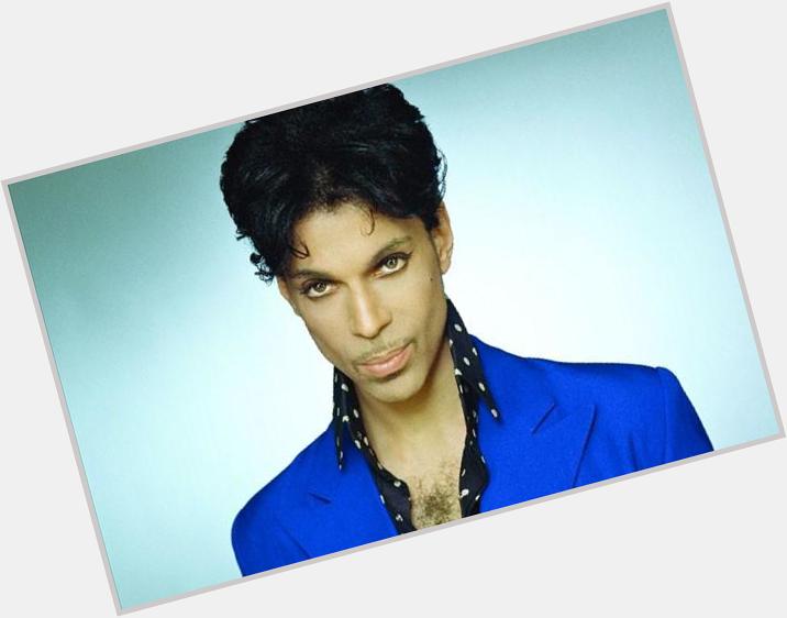 HAPPY BIRTHDAY! TO \"PRINCE\" THANKS FOR ALL OF THE REAL ORIGINAL WORKS OF MUSIC. 