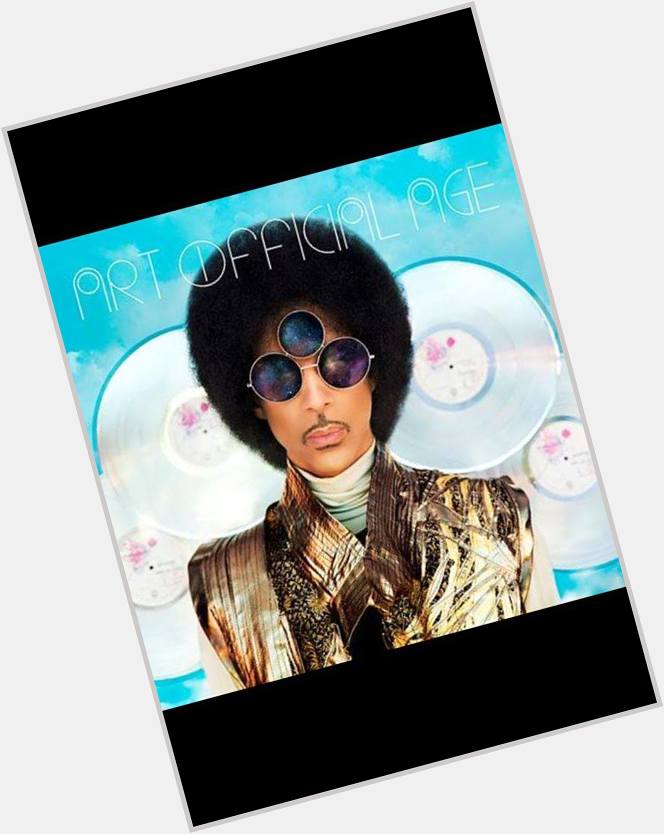 Happy Birthday Prince! I know he doesn\t like to be told that but... 