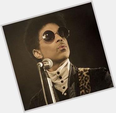 Happy Birthday to singer, songwriter, musician, and actor Prince (born Prince Rogers Nelson; June 7, 1958). 