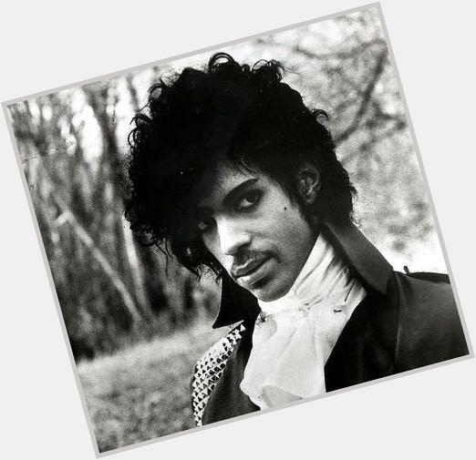Happy Birthday, Prince!   