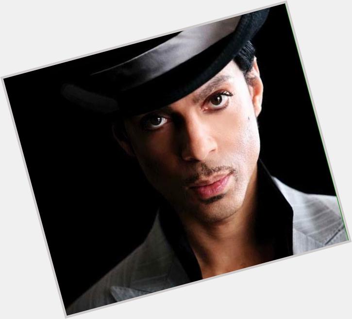  Happy Birthday to singer, songwriter, musician Prince Rogers Nelson! 