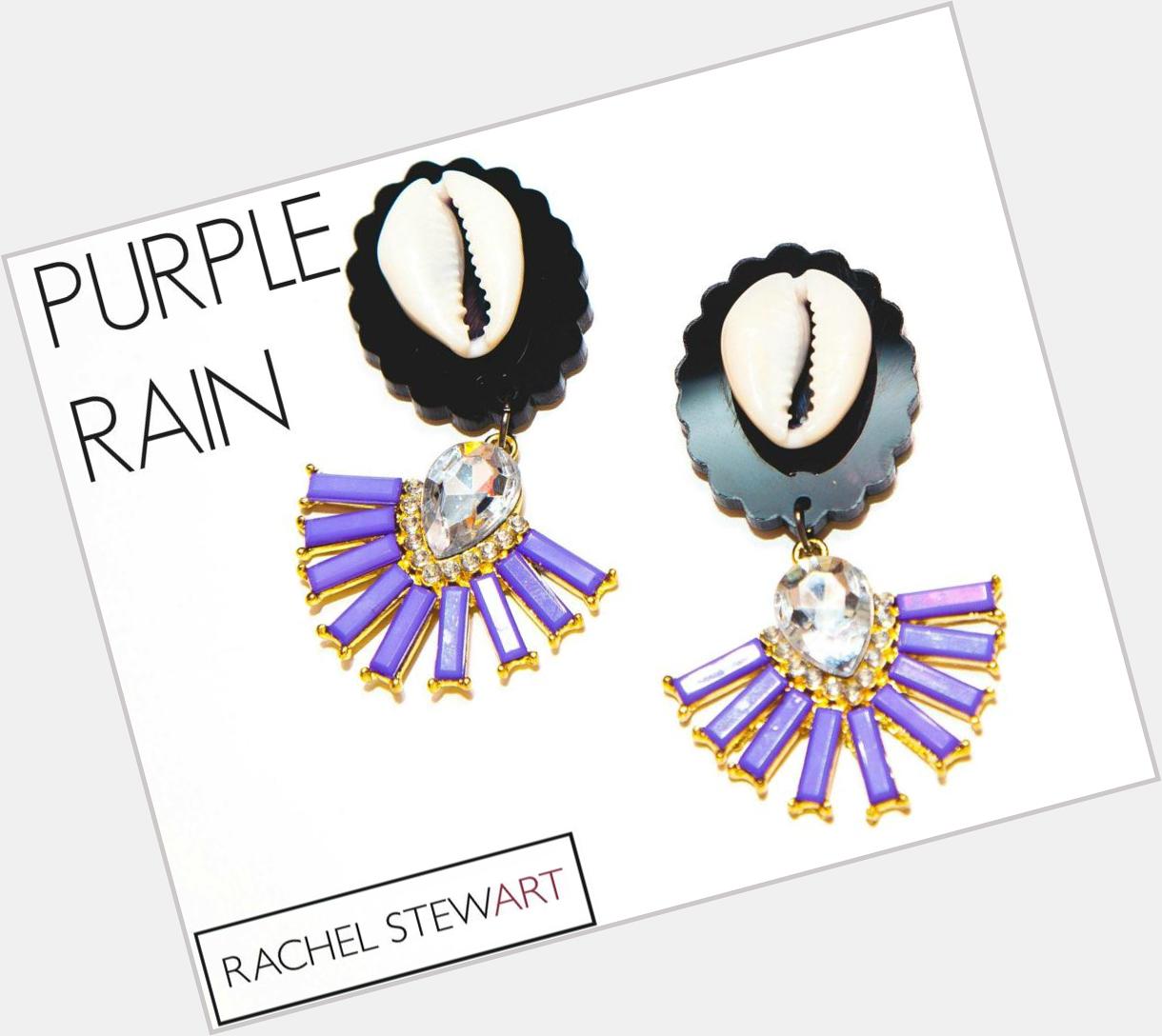 Top story: \Happy birthday Prince I made you some jewelry. see more 