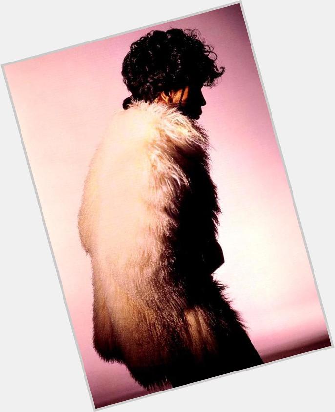 Happy Birthday to the GOAT Prince. Had to put my favorite Prince song \"Adore\" in there lol 