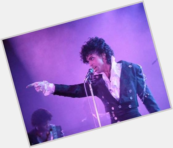 Happy birthday to PRINCE. Read our retrospective on his entire catalog. -  