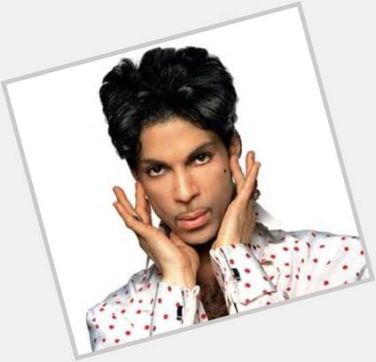 Happy Birthday Prince!
Singer/musician born June 7 in Minneapolis  