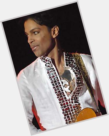 Happy Birthday, Prince 