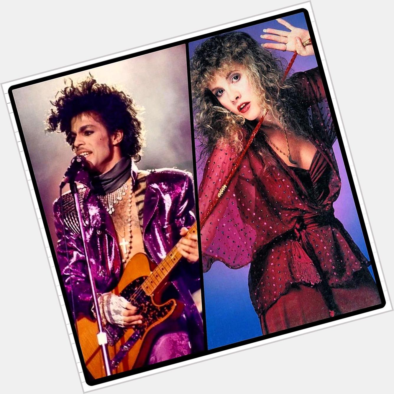 Happy Birthday Prince!          