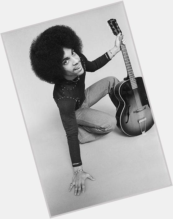 A Happy Birthday to the man, Prince Roger Nelson!! 