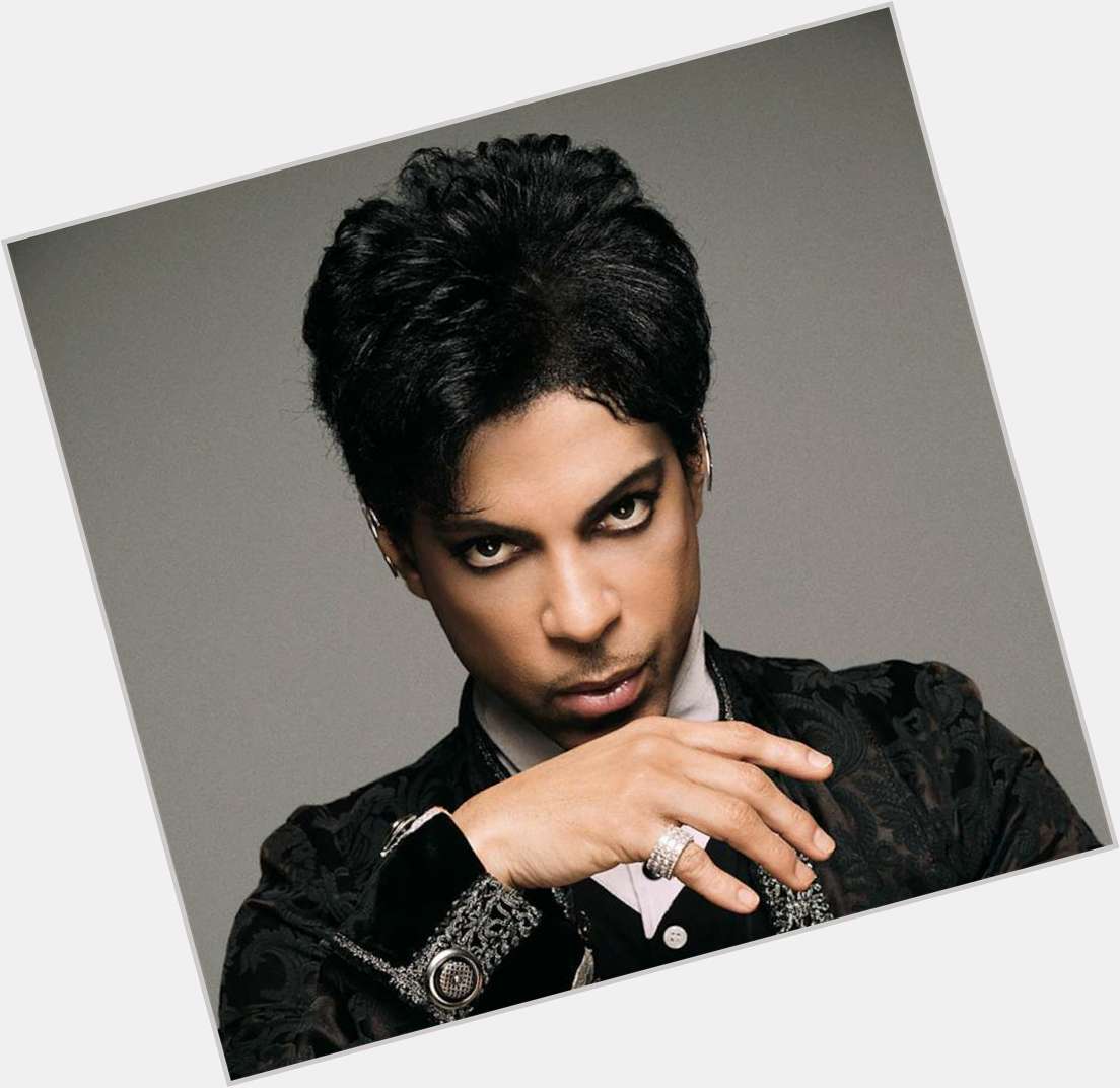 Happy Birthday to Prince!!! 