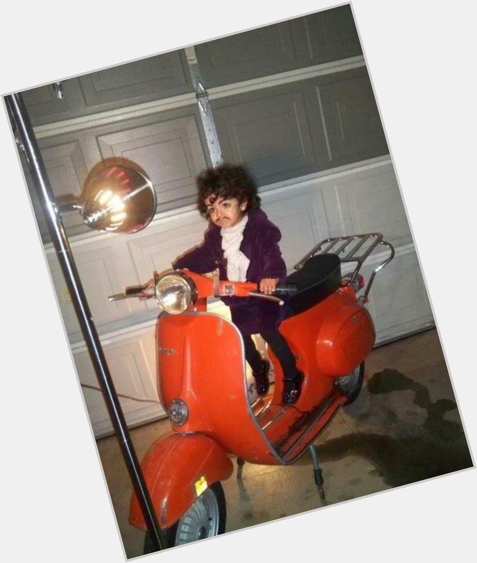 Happy Birthday Prince 