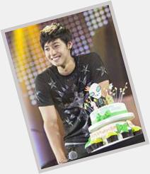 Happy birthday My only one Happy birthday my prince 
Happy birthday my Hyun Joong [6/6/2015]  