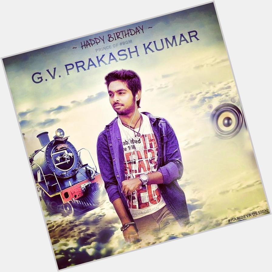 Advance Happy Birthday Prince of How it is sir ?? Please reply ? 