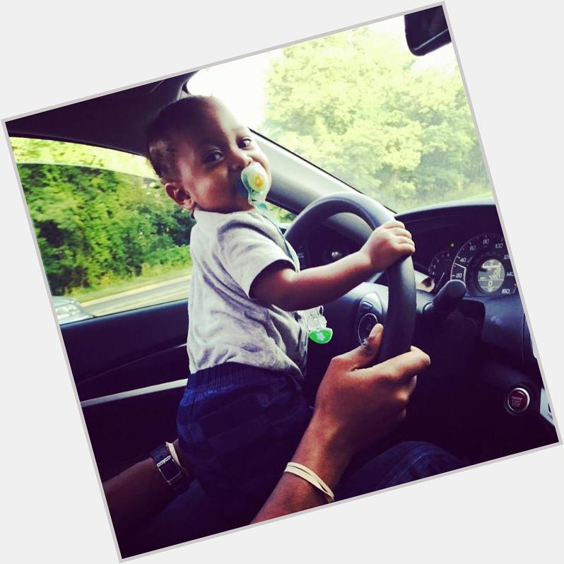 S/O 2 my lor prince happy birthday shorty you a man now   