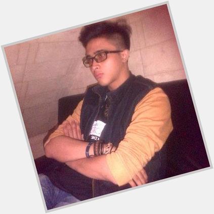 Happy Birthday prince nya kgpv   semoga tambah yang baik2 aja yaa. Allah Bless You   