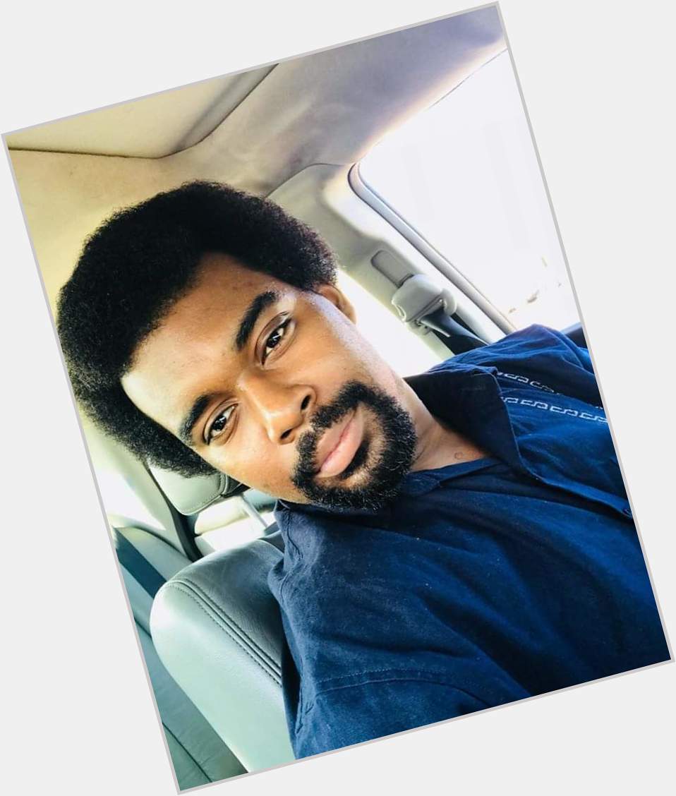 Happy birthday to My Young Prince my son  Maurice! 