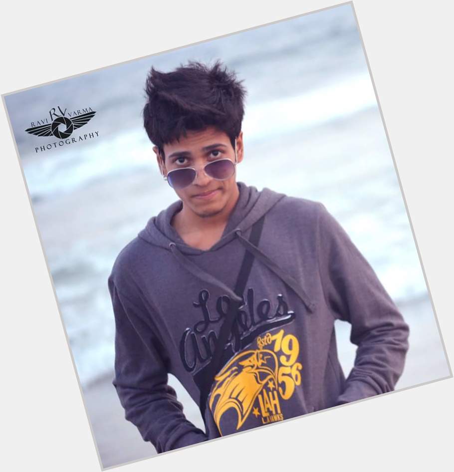 Happy Birthday junior Prince in Tollywood and junior SRK in bollywood. 
