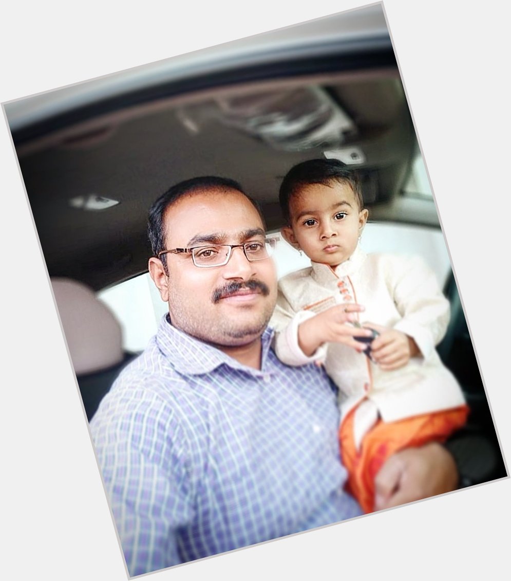 Happy birthday my prince Swarup 